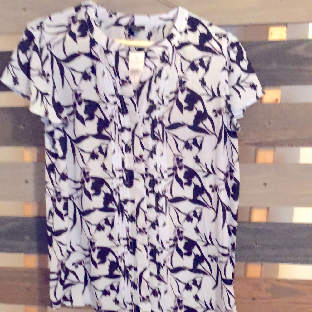 New top